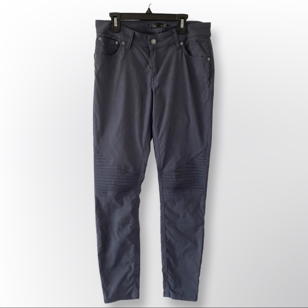 Prana Dark Grey Women’s Skinny Pants US6 ($89)